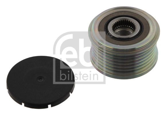 Alternator Freewheel Clutch